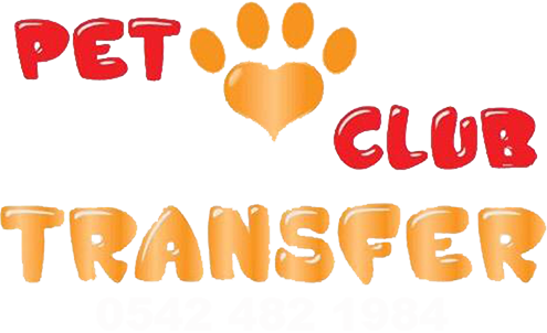 Evcil Hayvan Taşıma Logo